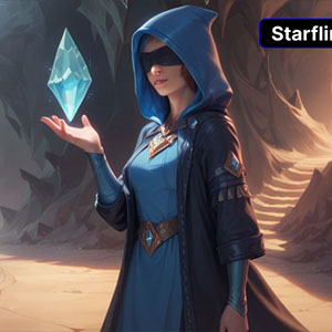 Starflint Descent [v0.1]