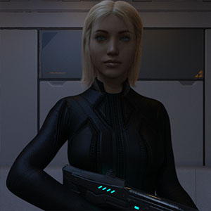 Stellar Justice [v0.1]