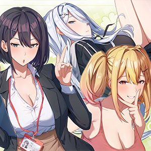 Summer Clover [Final]