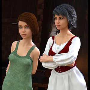 Tales of Terrara [v0.3.8 PP]