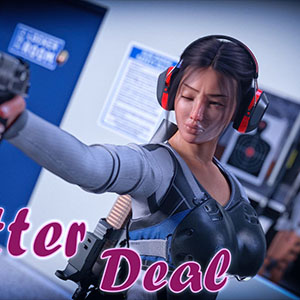 The Better Deal [v0.2b]