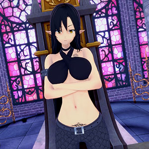 The Demon Lord's Project [v0.01]