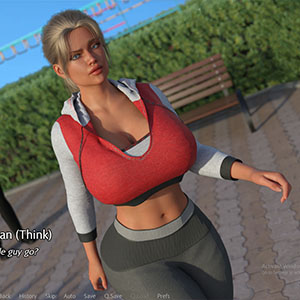 The Golden Boy [v0.6.2]