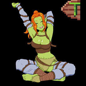 The Outcast Tribe [v0.1]