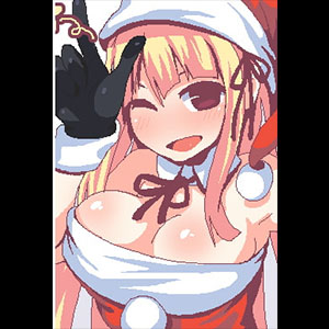 White Christmas with Ms. Santa [v1.0 Final]