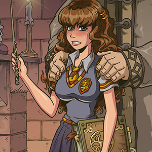 Witch Trainer: Silver Mod [v1.46.1]