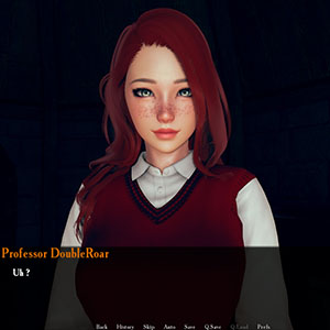 Witches Pairing [v0.1.2p]