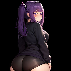 Would You Please Suck My [v1.0]
