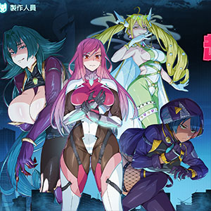 X-Angels [Final]