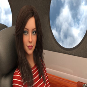 2nd Chance S2, Text-Based [v1.1]