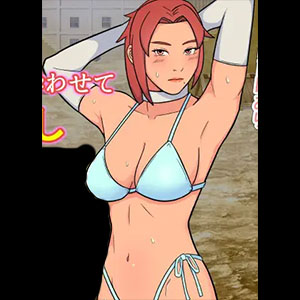 A Swordsman Gets Drunk [v1.0]