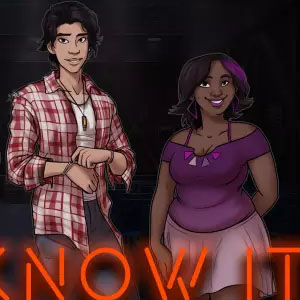 As We Know It [v1.022 DE]