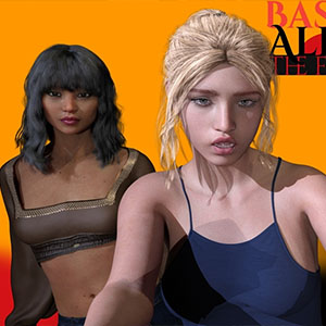 Baskin All-In The Family [v1.04]