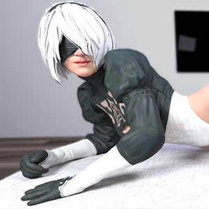 Bedroom Android: Type 2B [v0.6.1]
