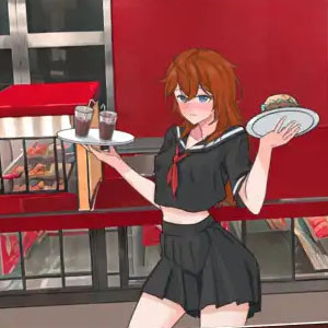 Blanca - The Poor Girl from the Slums [v1.0]