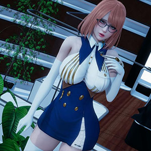 Bluejay Corps [v0.1]