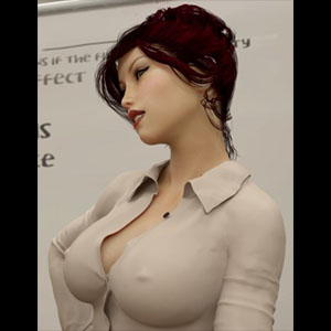 Chasing the Cheerleader [v0.1]