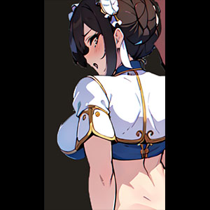 ChunX Lin: Sexy Sim [v1.1]