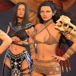 Daughters of the Dragon [v0.109]