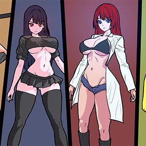 Dr Red's Zombie Apocalypse [v1.0]