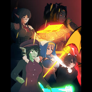 Dungeon Days [v0.07]