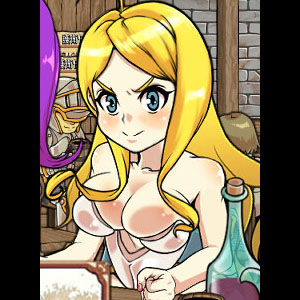 Dungeon of Erotic Master Plus [v2.07]