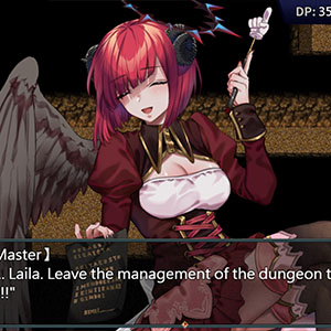 Dungeon ∞ Create [Final]