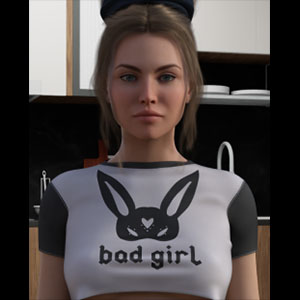 Femdom Game World: Aunt [v1.0]