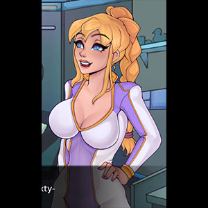 Galaxy of Scum The Game [v1.4.1]