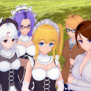 Garden of Venus [v0.1.5]