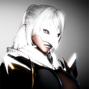 Genesis [EP24 P1 + Gallery]
