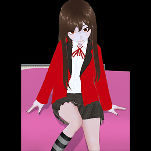 High School Queens [v0.1.1]