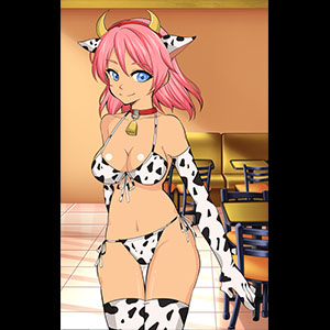 Hire Me, Fuck Me, Give Me a Raise! Fast Food 3 [v0.1.2]