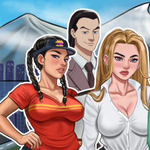 Invulnerable [v0.7b]