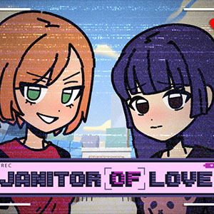 Janitor of Love [v0.1]