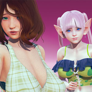 Kingdom Harem [v1.0.1]