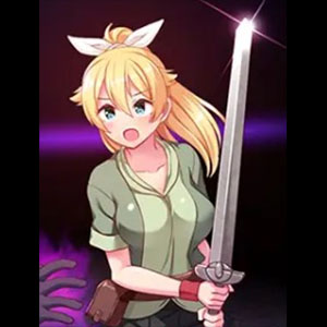 LewdCrest Hero [Final]