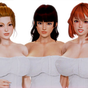 Lonely Housewife [v1.0.0]