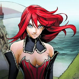 Loren The Amazon Princess [v1.3.4 Final]