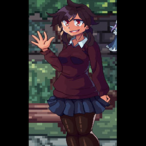 Magical Waifus Academy [v1.3i]