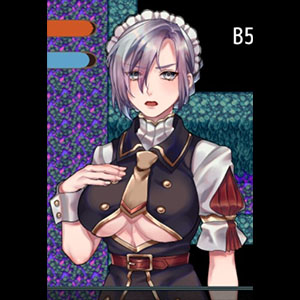 Maid Slaves & Golden Dungeon [Final]