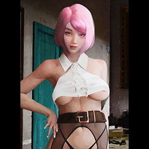 Maya and Friends [v1.0]