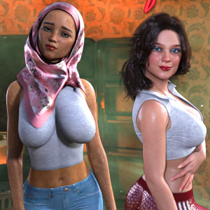 Milfvania [EP2 v1.2.3]