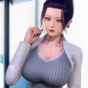 My Harem Story R [v0.21]