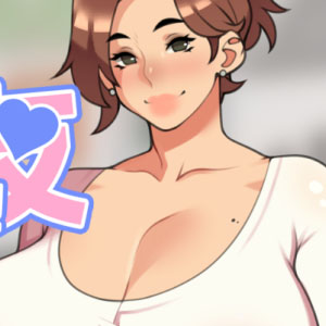 My Mom's Bestfriend [Demo]
