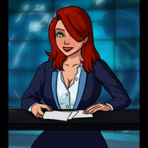 News Desk [v1.0.2]
