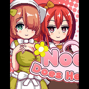 Noelle Will Give Her All [v1.05]