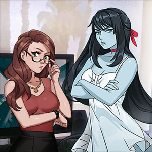 Nowhere Girl [v1.0]