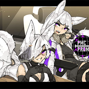 PMC Promiscuity [v1.1.5]