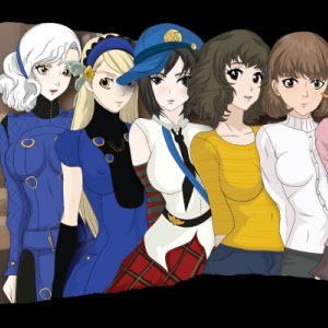 Persona H Golden [v0.0.7.7]